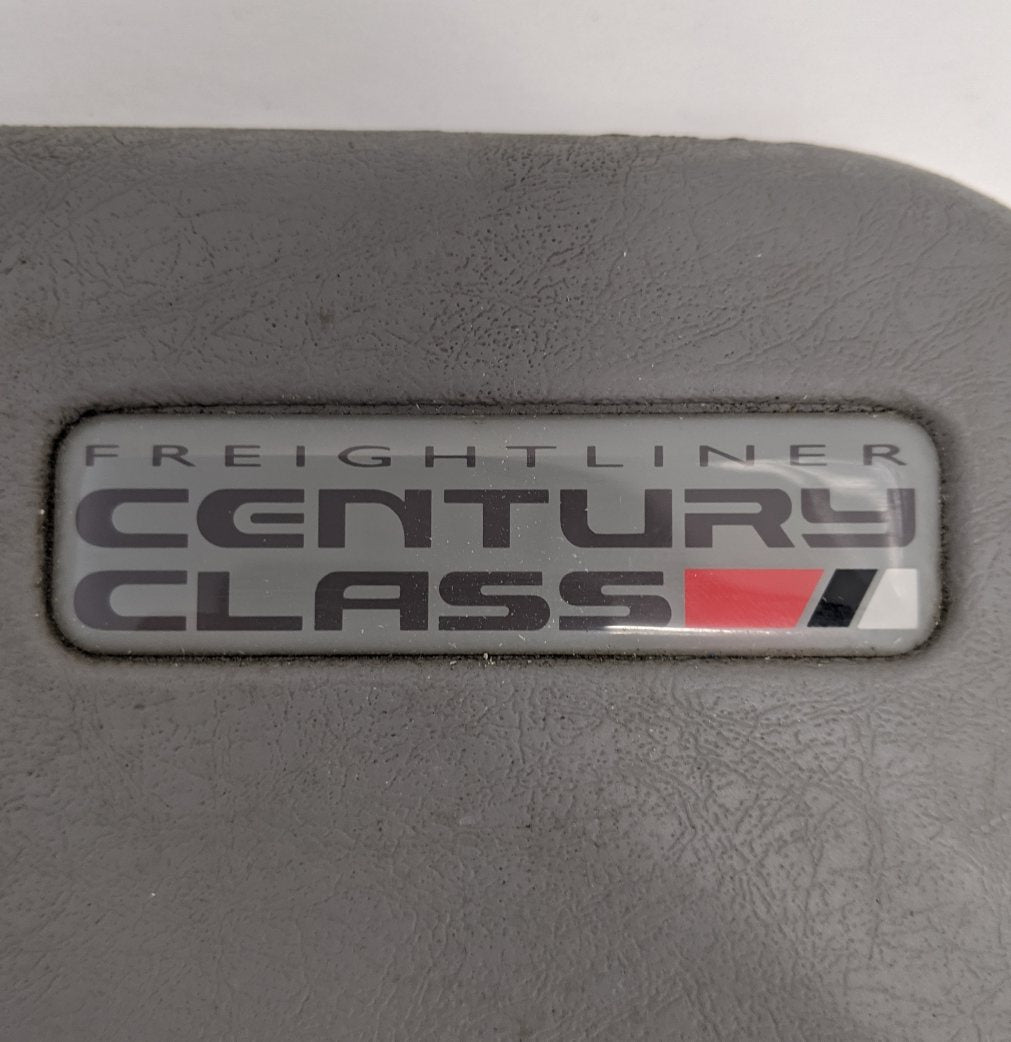 Used Freightliner Century RH Upper Dash Panel Cover - P/N A18-29825-000 (10098425069884)