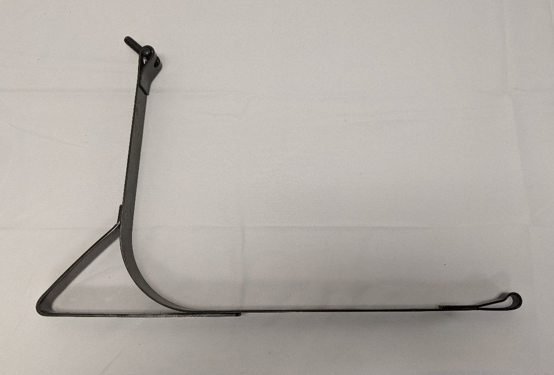 Freightliner 40-Gal Fuel Tank Step Mounting Strap | A03-33883-007