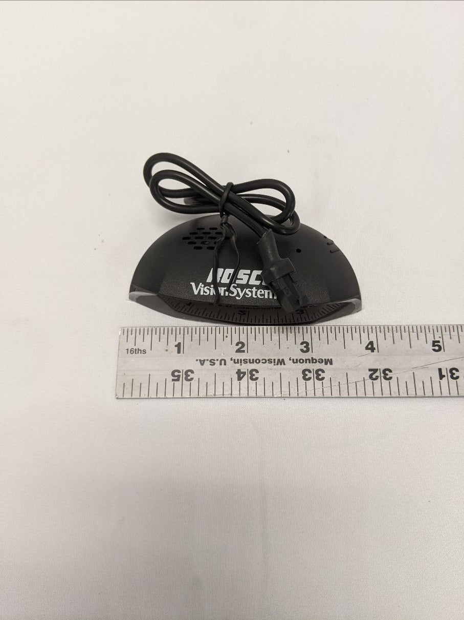 Rosco Audible Backup Safety Sensor Display | BSSKD200T