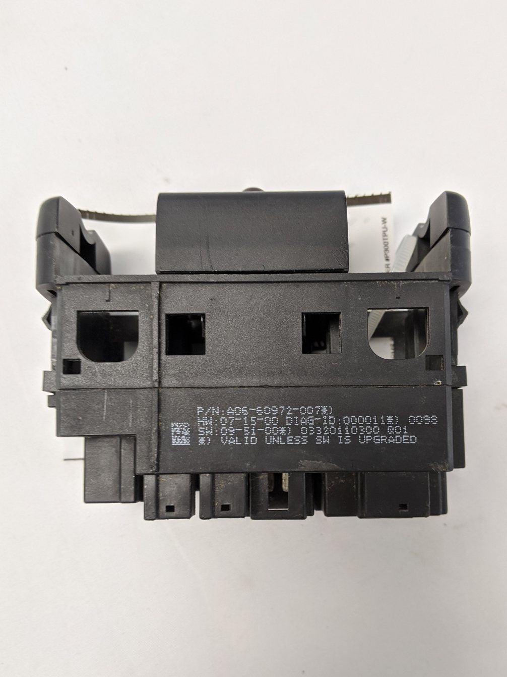Freightliner Cascadia P3 Hazard Switch Control Module - P/N A06-60972-007