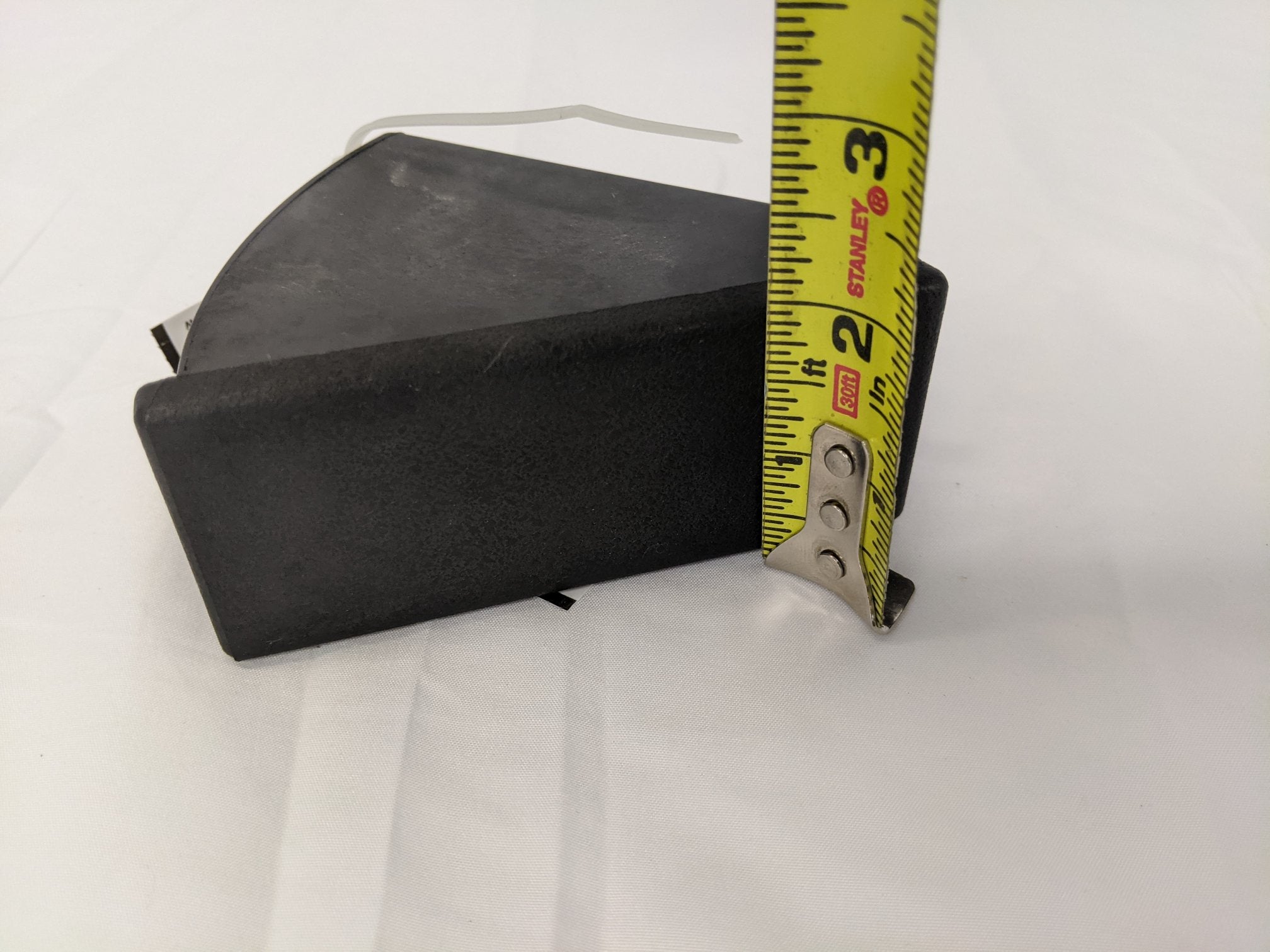 Freightliner FLD Classic RH Black Ash Tray - P/N A18-18918-001 (10171404714300)