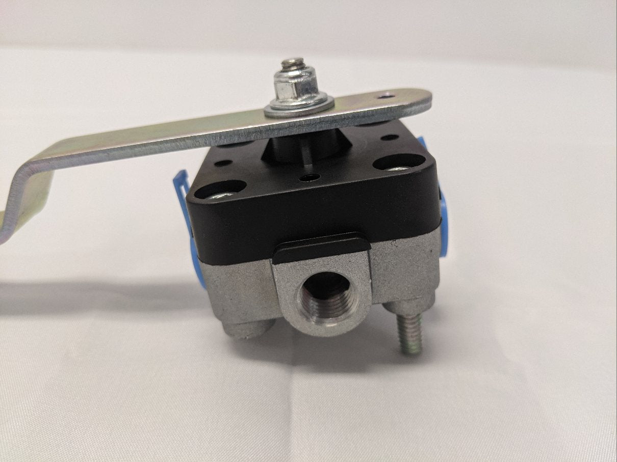 Alliance Parts Air Suspension Height Control Valve ABPN320090610