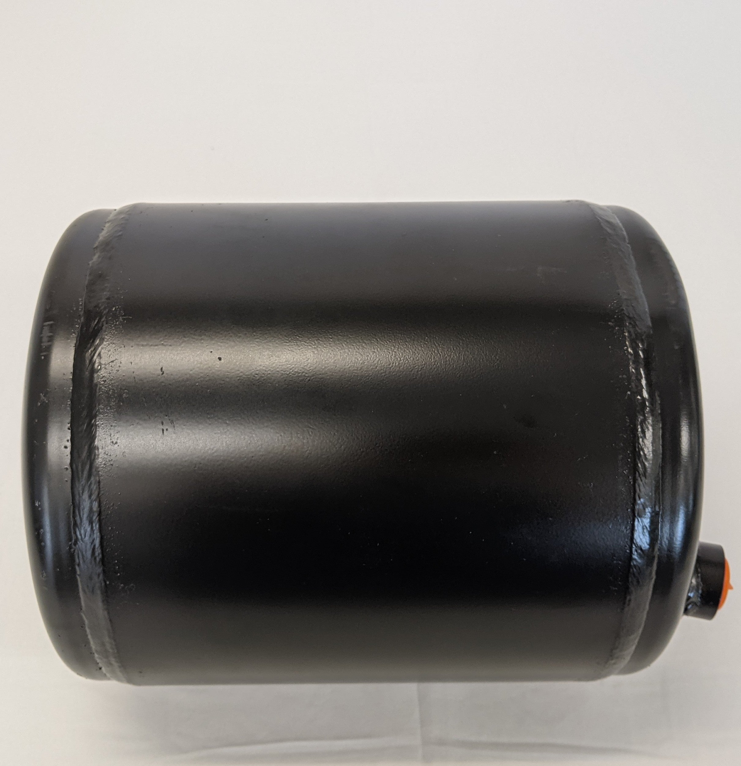 Freightliner 620 Cubic Inches Aluminum Tank - P/N  12-29887-000 (8754001641788)