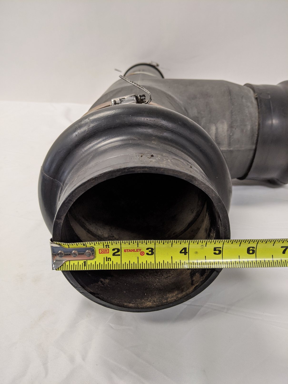 Freightliner Air Intake Duct Tee Pipe 03-15683-000