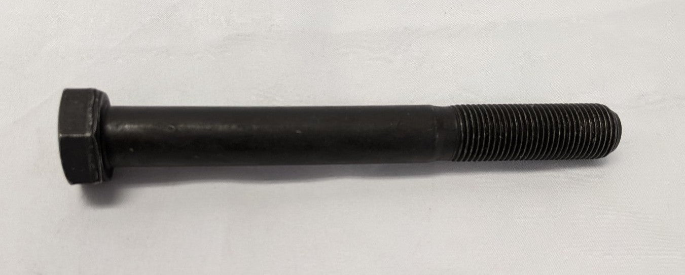 Lot/10 M16-1.5x140mm Grade 10.9 Black Oxide Hex Bolts