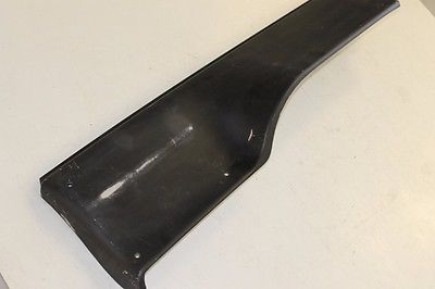 Freightliner Trim Tab-Xt, Fairing - Left Hand - P/N  22-60793-000 (3939578019926)