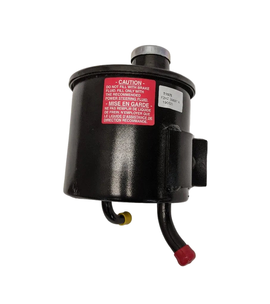 Freightliner Power Steering Oil Pump Reservoir Tank | F2HZ3A697A