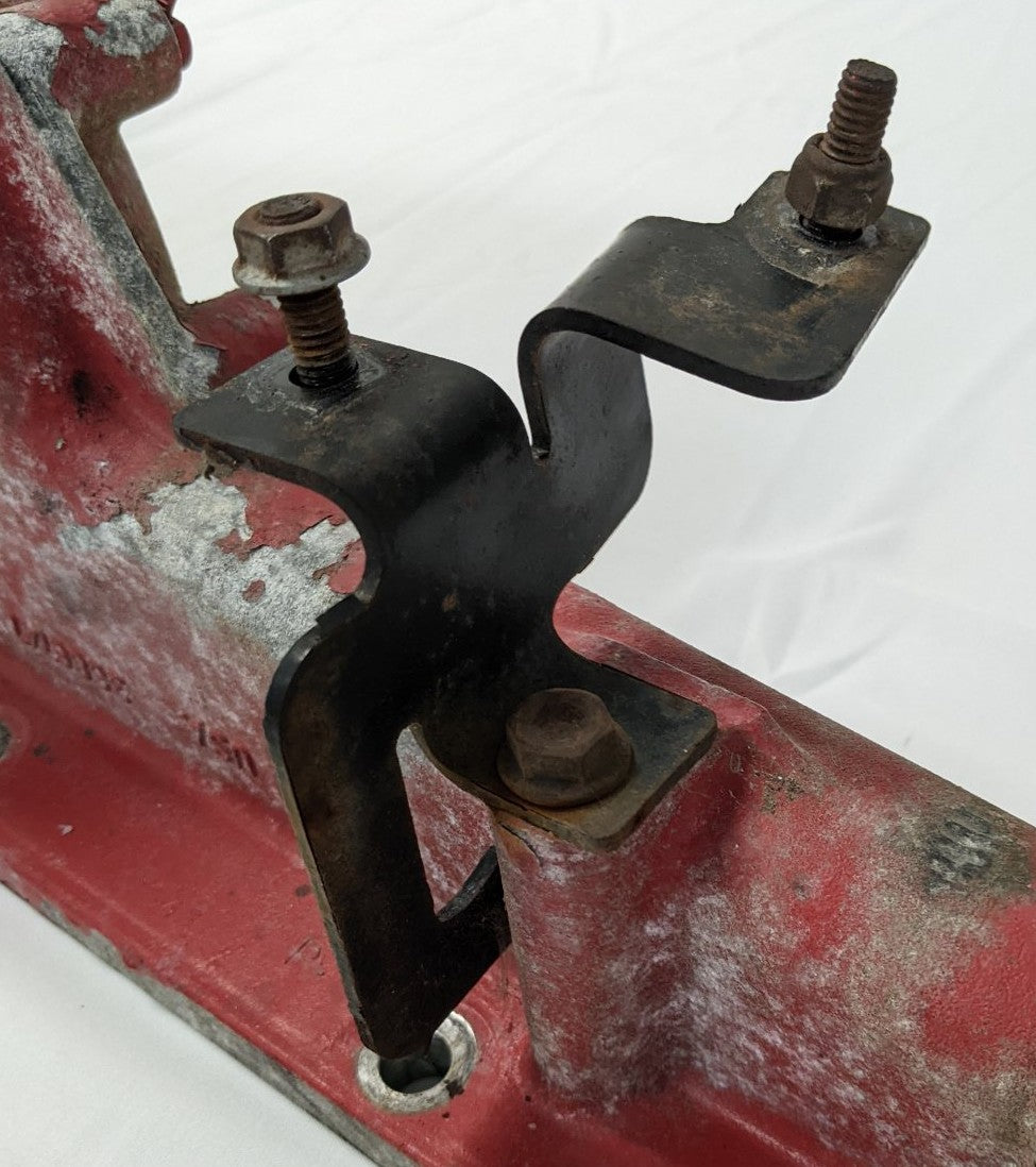 Used Cummins ISX 15 Air Intake Manifold | P/N 3686747