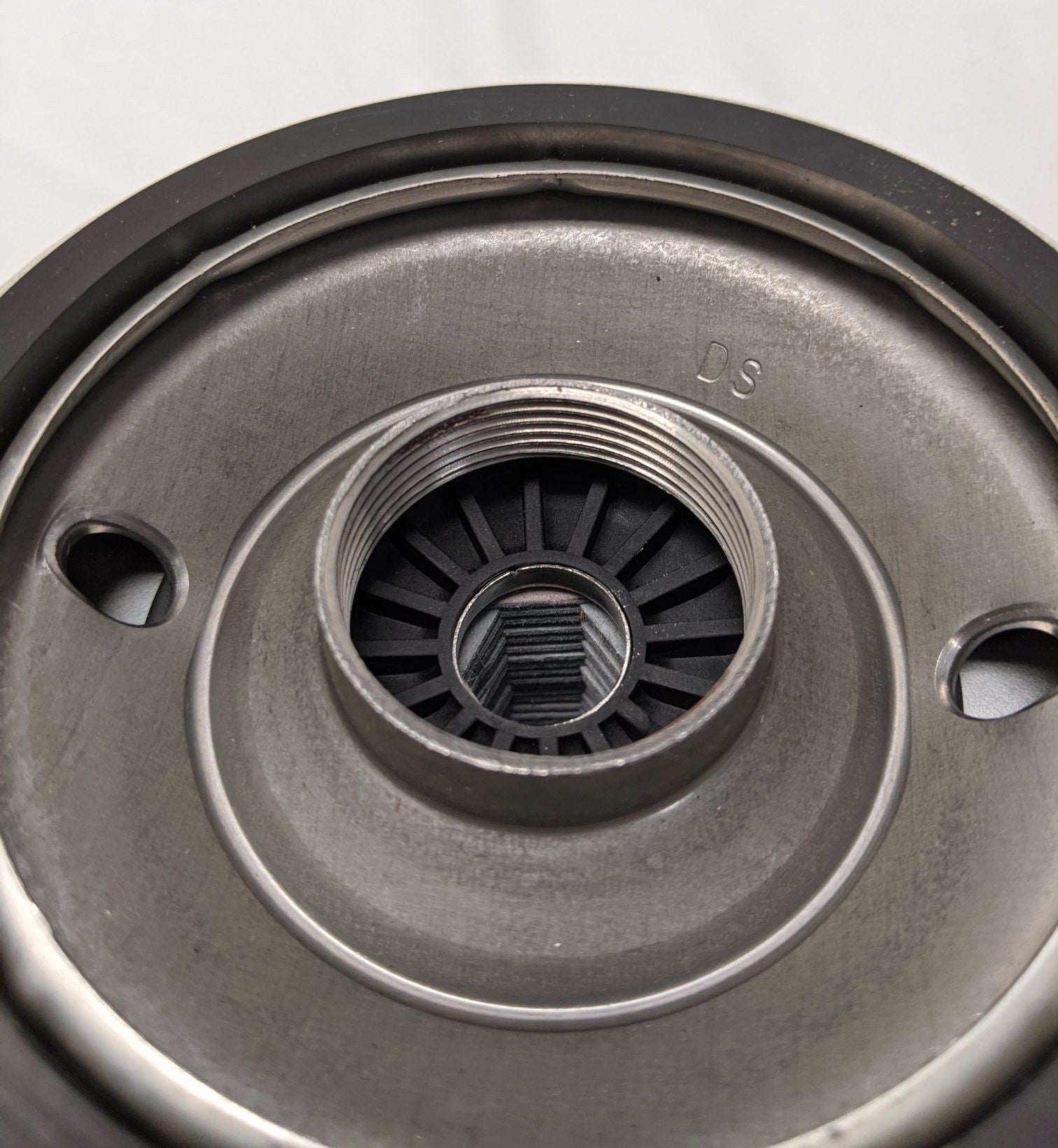 Fleetrite Spin-On By-Pass Oil Lube Filter - P/N LFR8777