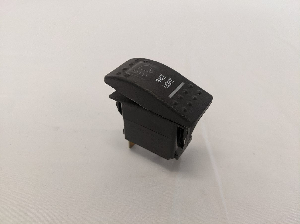 New Carling Technologies Salt Light Rocker Switch - P/N A66-02160-125 (10157939327292)
