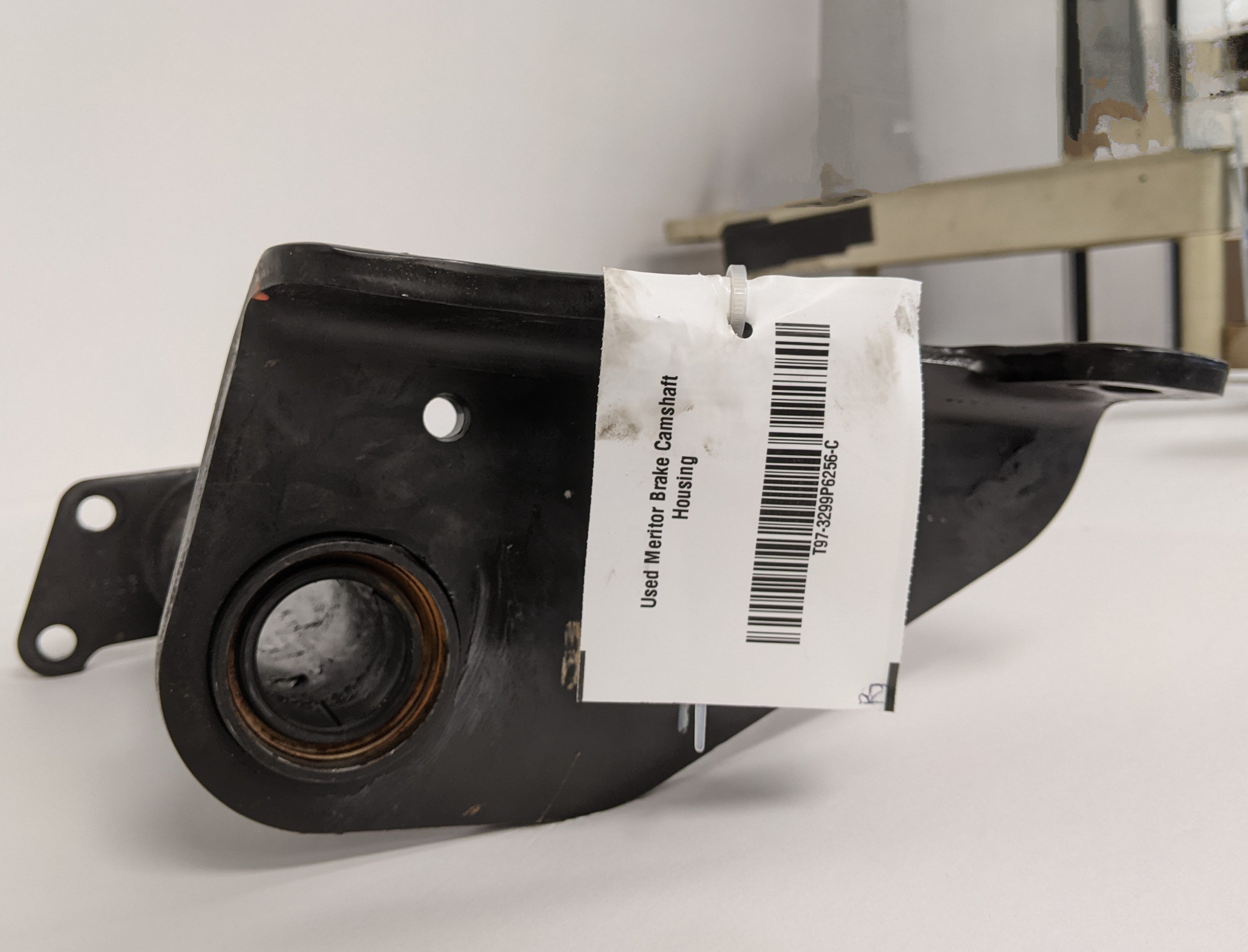 Used Meritor Brake Camshaft Housing - P/N  TDA T97 3299P6256 (9606369149244)