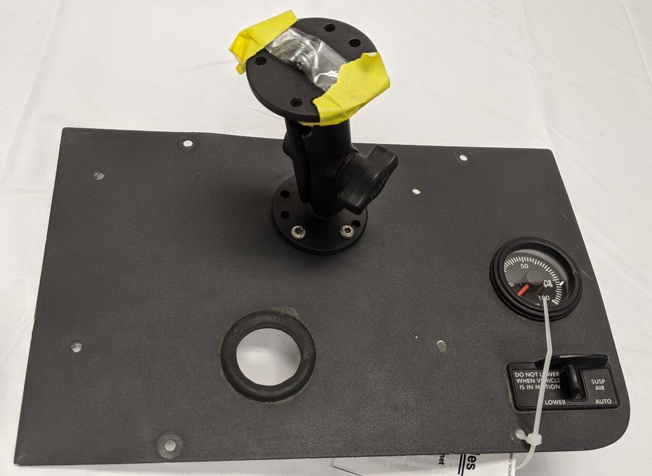 Freightliner Cascadia 22-60660-000 - Instrument Panel - Used