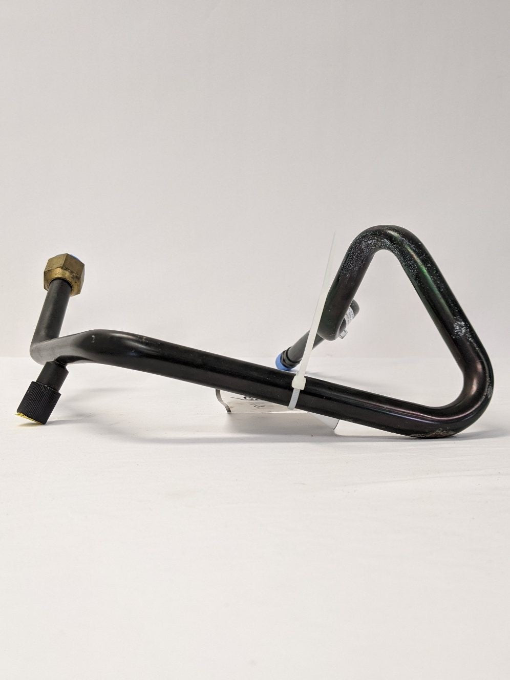 BurgaFlex Metal Air Compressor Discharge Line - P/N A12-23029-000