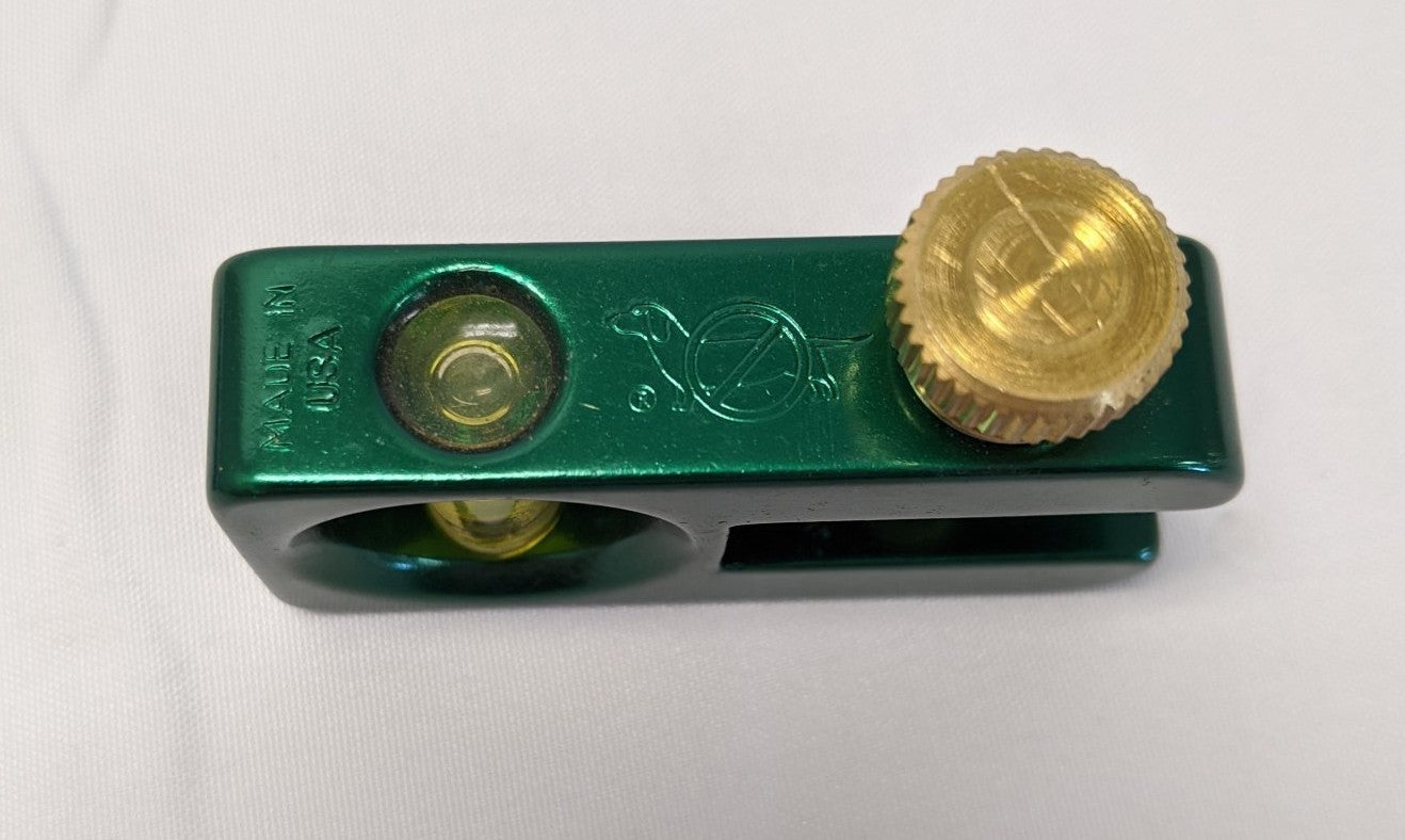 No Dog Offset Conduit Bending Level - 2-Pack