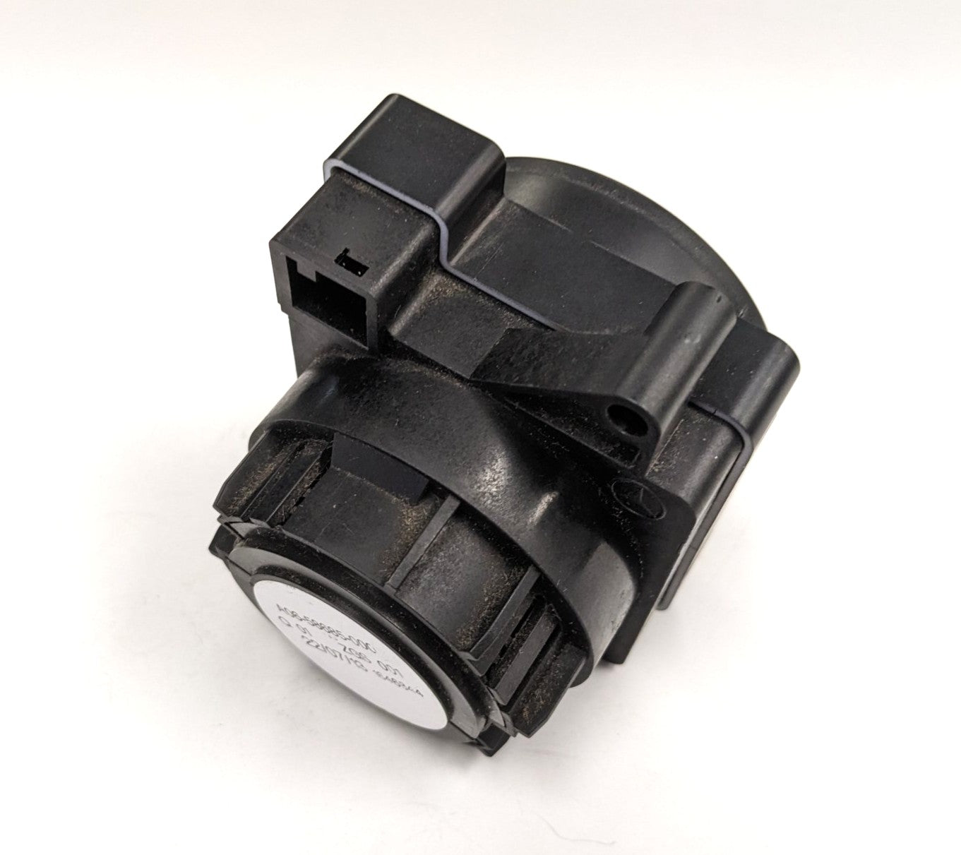 Freightliner Cascadia Headlamp Switch - P/N  A06-58685-000