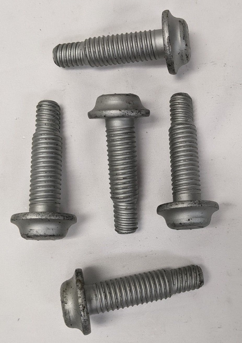 *Lot of 5* New Huck ⅝" Diameter, ½" Grip Grade 8 Lock Bolt Pin -P/N 23-13941-008