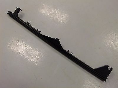 Used Freightliner Cascadia RH Window Run Channel - P/N  16915360 (3939501736022)