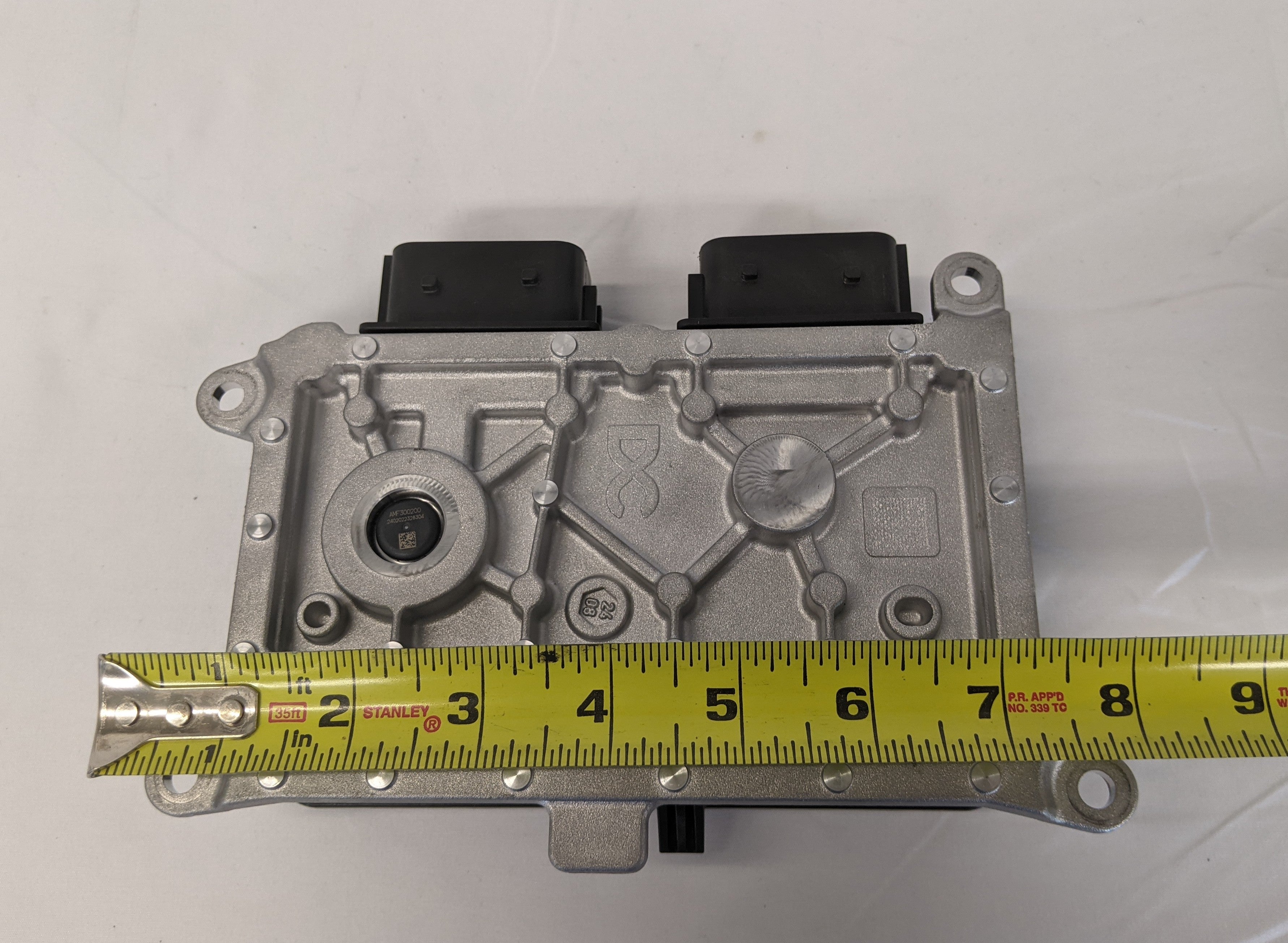 New Wabco TCM05T Transmission Control Module - P/N A0604460509 (10127908766012)