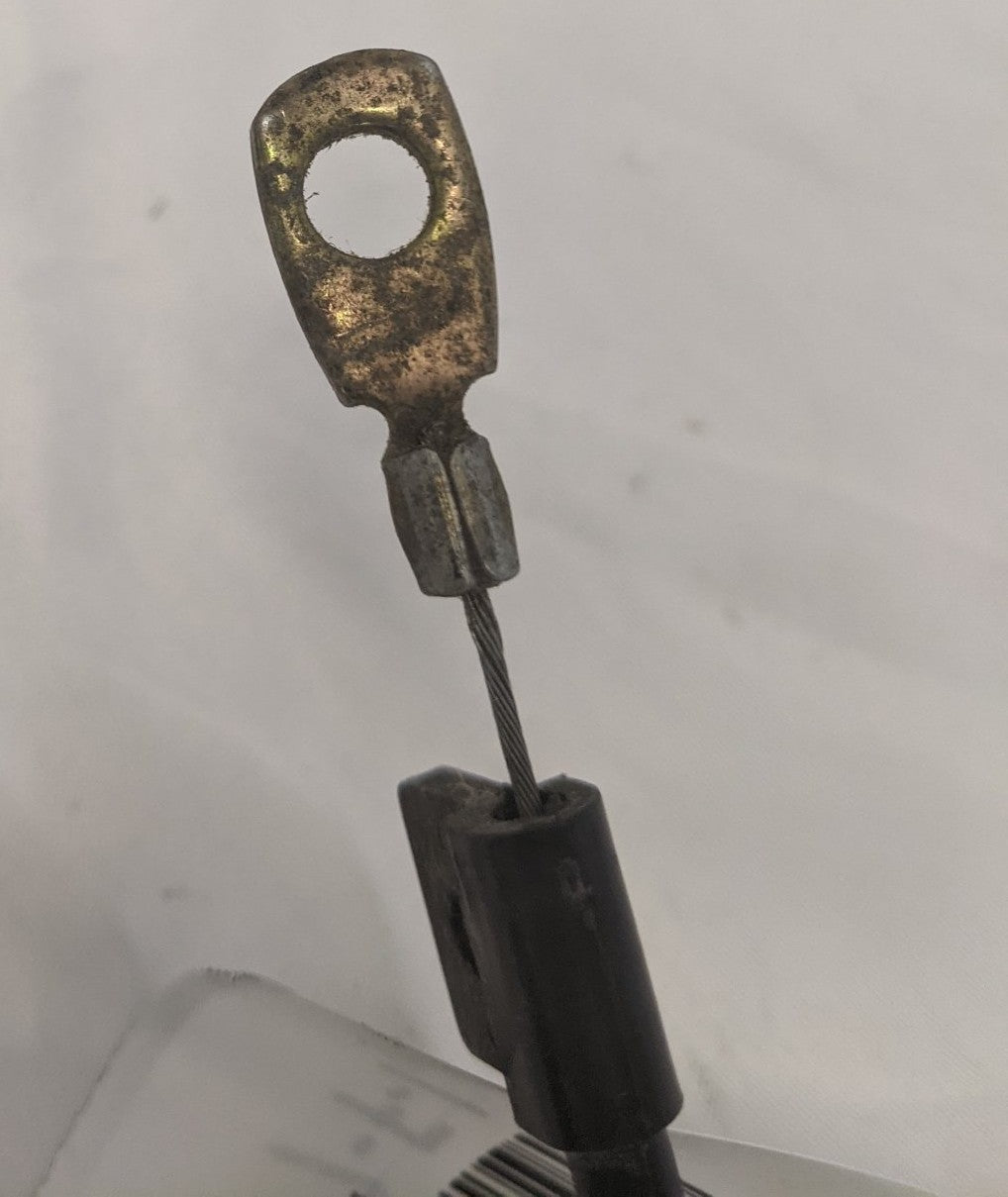 Freightliner 58" Baggage Door Latch Release Cable - 18-36151-001