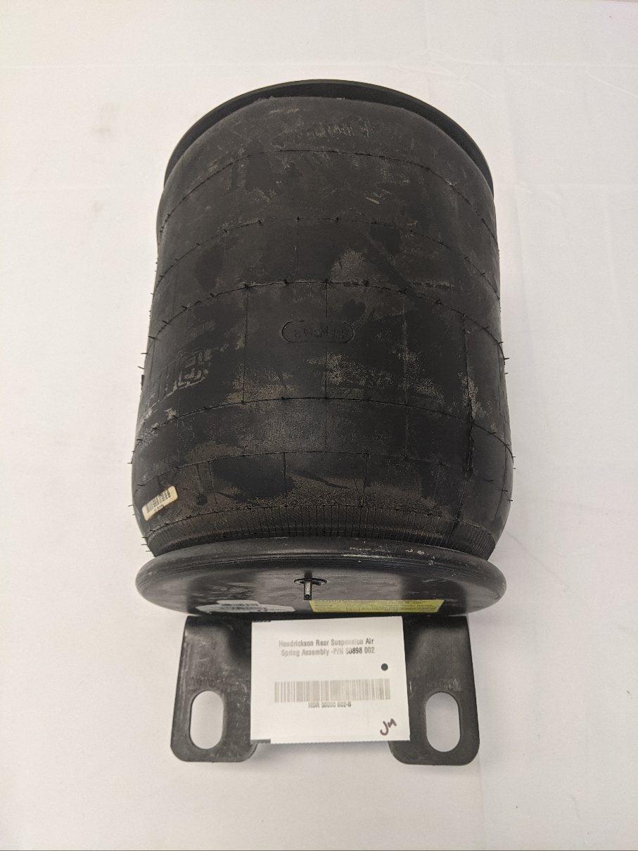 Hendrickson Rear Suspension Air Spring Assembly | HDR50898002