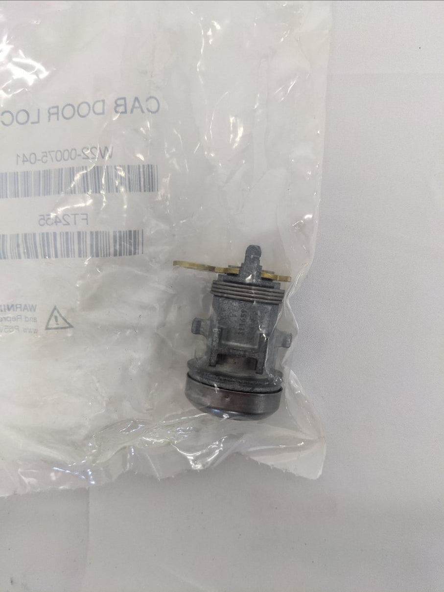 Freightliner 3 Key 1501-3001 P3 Ignition Lockset - P/N W22-00075-041 (10140677472572)