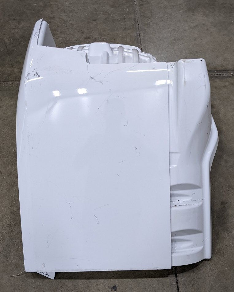 Western Star 49X SFA LH Fender Extension | A22-75465-008