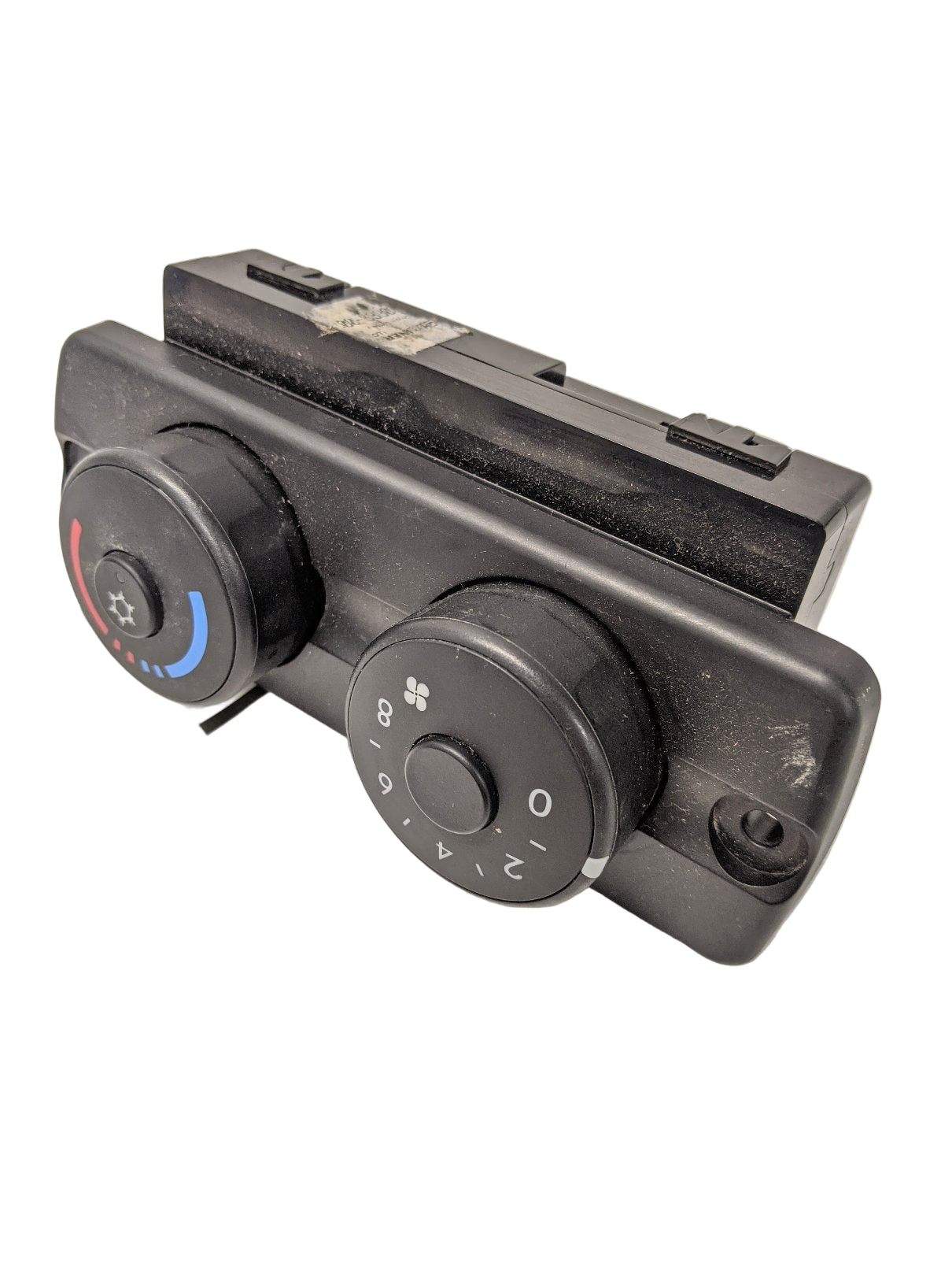 Used Freightliner Cascadia HVAC Auxiliary Control Unit - P/N  A22-60669-002