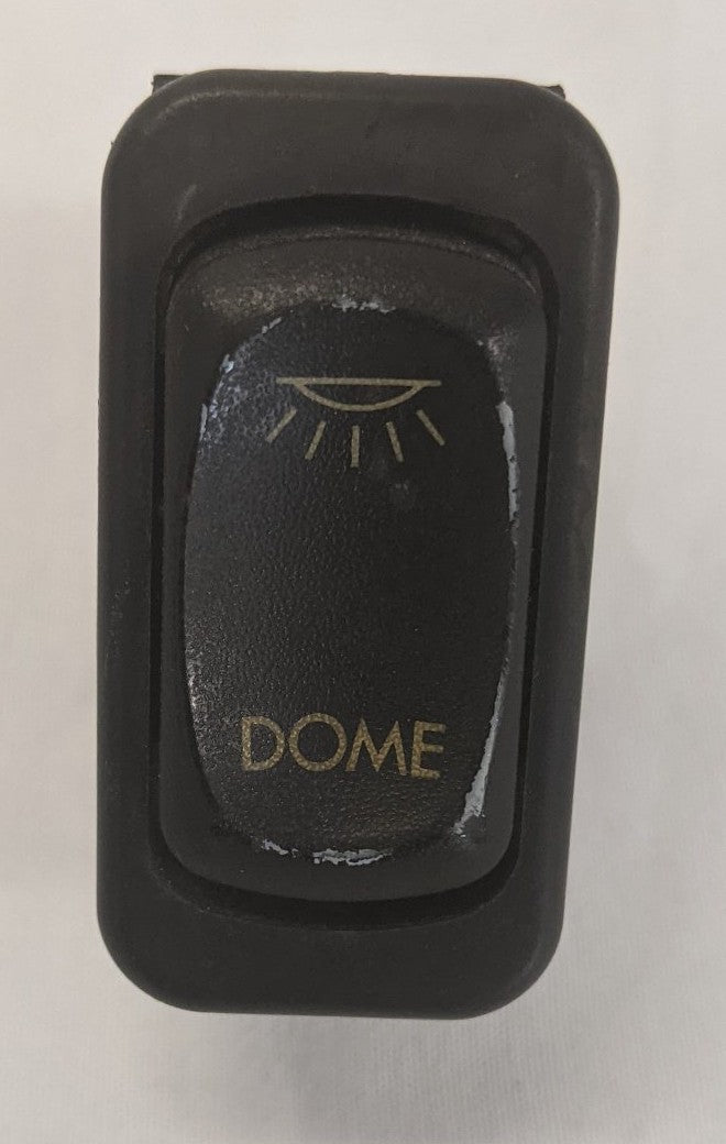 Used Freightliner Rear Dome Light Rocker Switch - P/N A06-30769-034