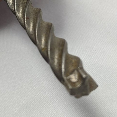 1/4" Masonry Drill Bits | Lot of 5 | SDS Plus | Dewalt Hilti | 6.5"-7.5"