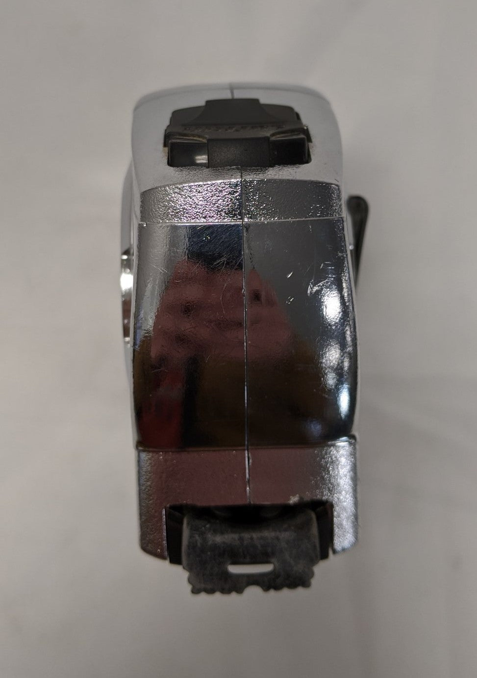 Lufkin Engineers Scale Tape Measure 33 FT Lot of 2 - Dual Scale P2133D