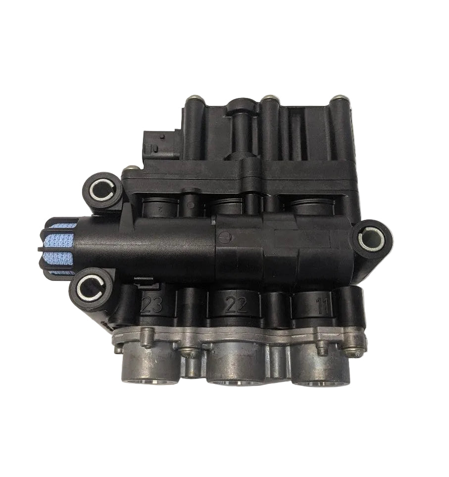 Wabco Air Ride Suspension Solenoid Valve | A0013271325