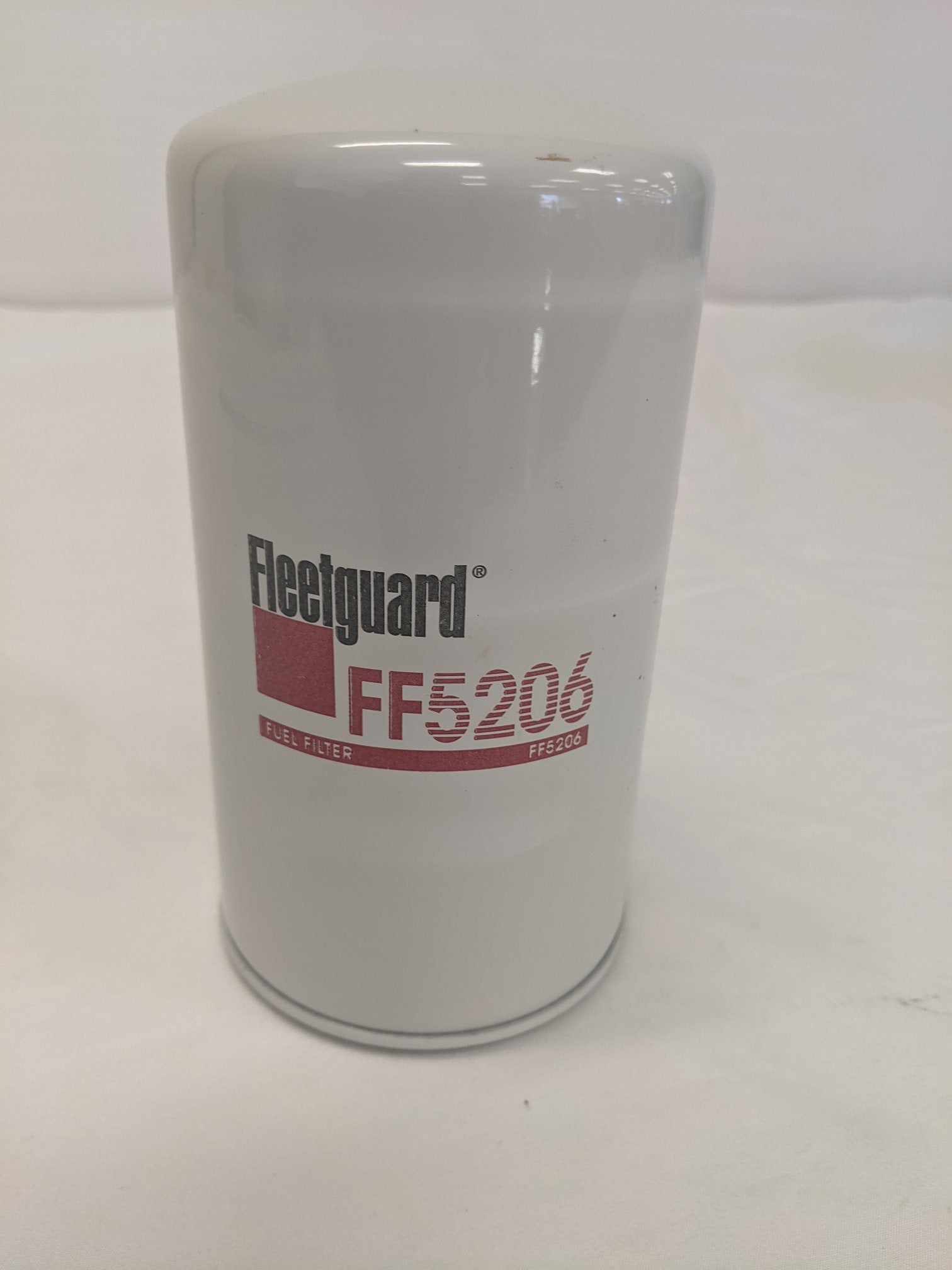 Fleetguard Spin On Primary Fuel Filter - P/N FG  FF5206