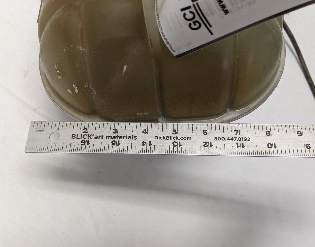 Freightliner Columbia Coolant Reservoir Surge Tank (05-23045-000)