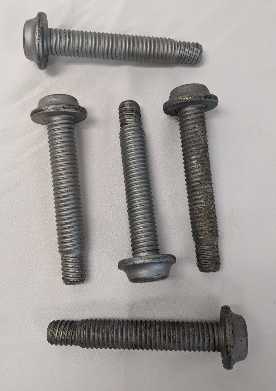*Lot of 5* New Huck ¾" Dia. 2 ¼" Grip Grade 8 Lock Bolt Pin - P/N 23-13942-036