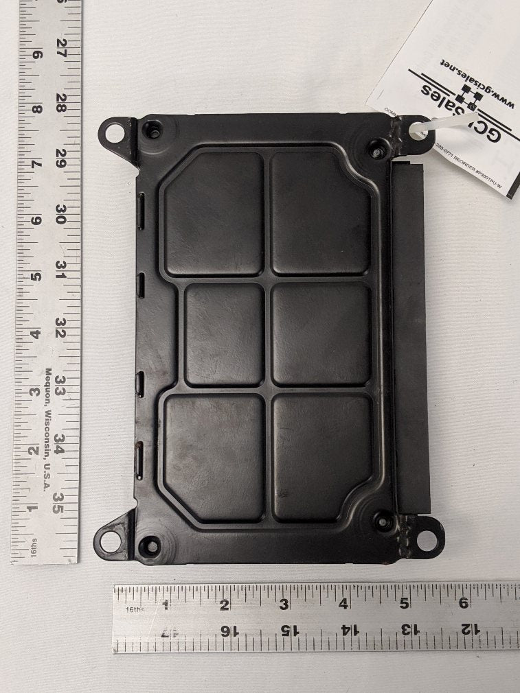 Used Wabco ABS Control Module ECU - P/N  400 866 307 0, S400 866 166 0C