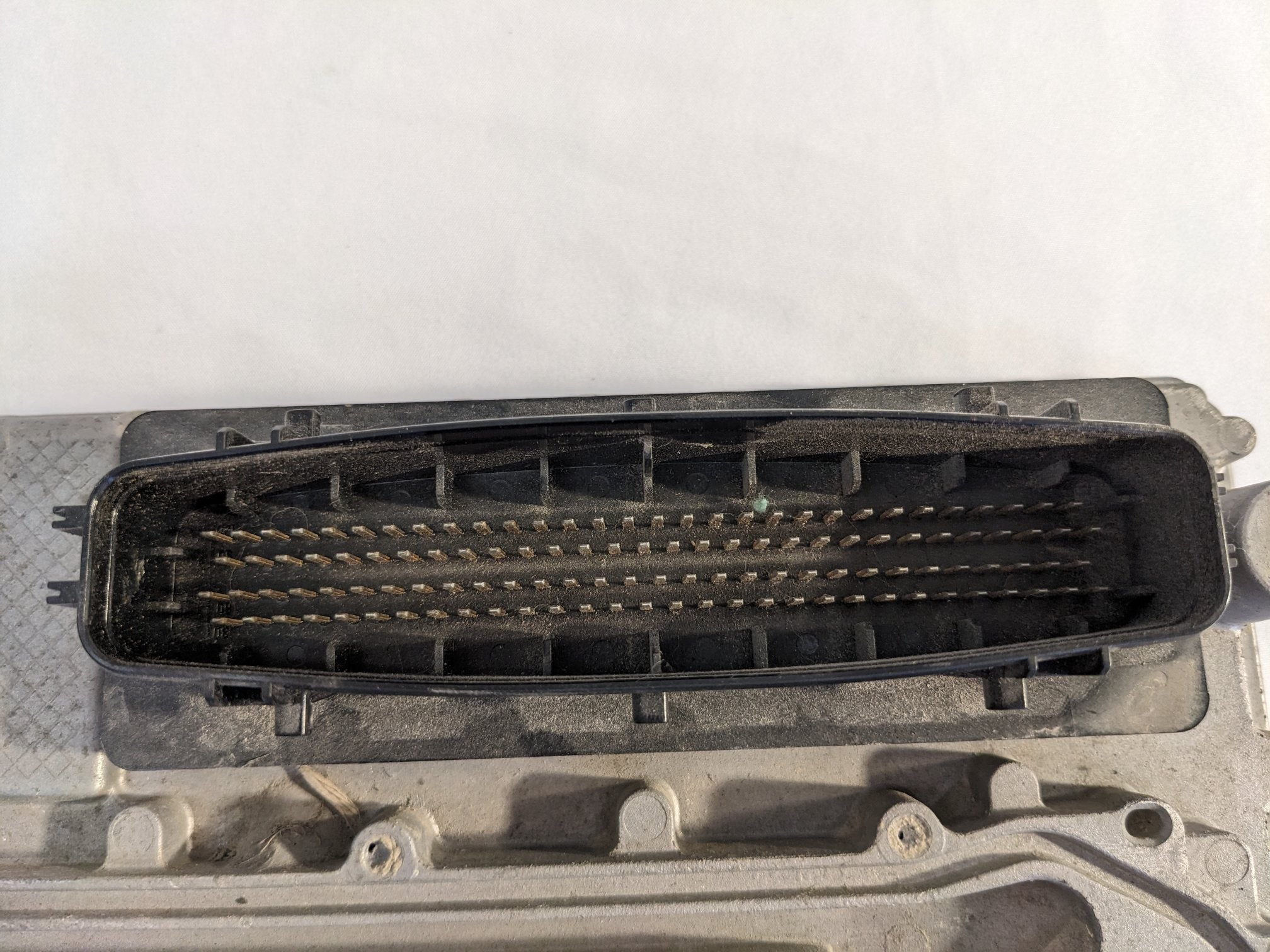 Used Detroit DD13 DD15 Engine Aftertreatment Control Module -P/N A 000 446 46 54 (10074759823676)