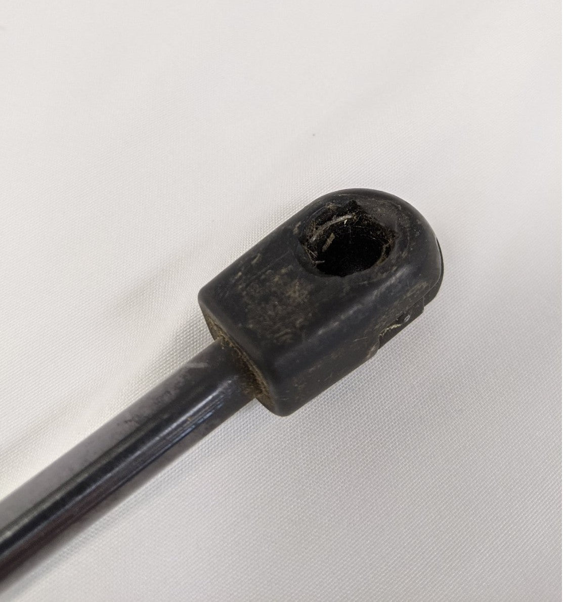 Stabilus Lift-O-Mat 18" High Pressure Gas Spring Strut - P/N 6933SA