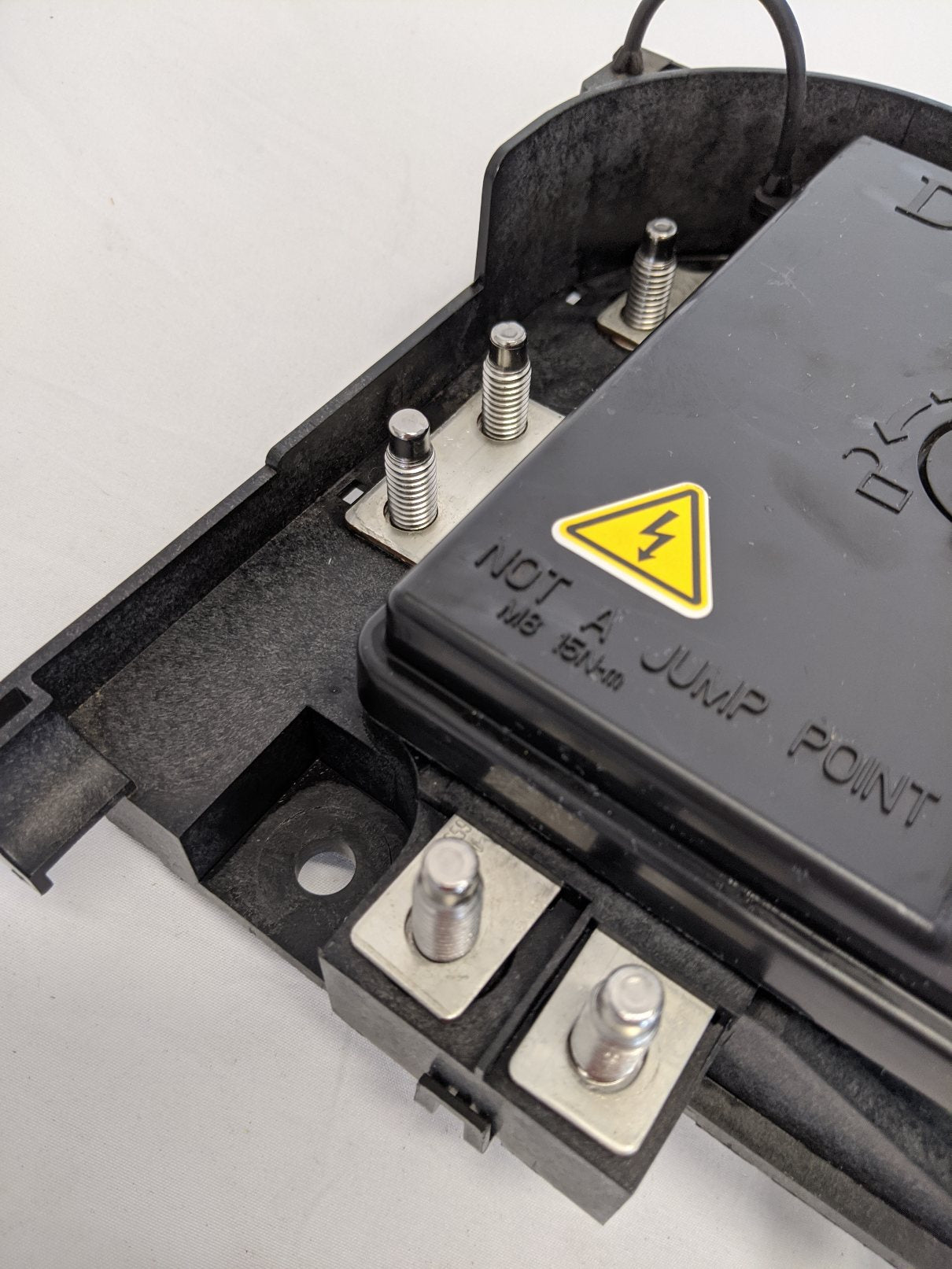 Daimler FTL AS3 Power Module w/o Cable & Canter - P/N A66-11730-002