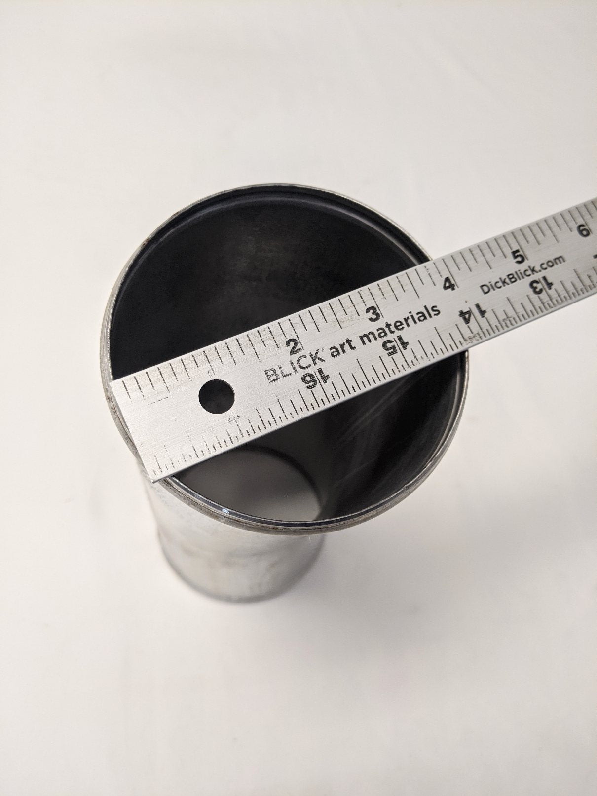 New Freightliner DD13 Charge Air Cooler Tube - P/N 01-32319-000