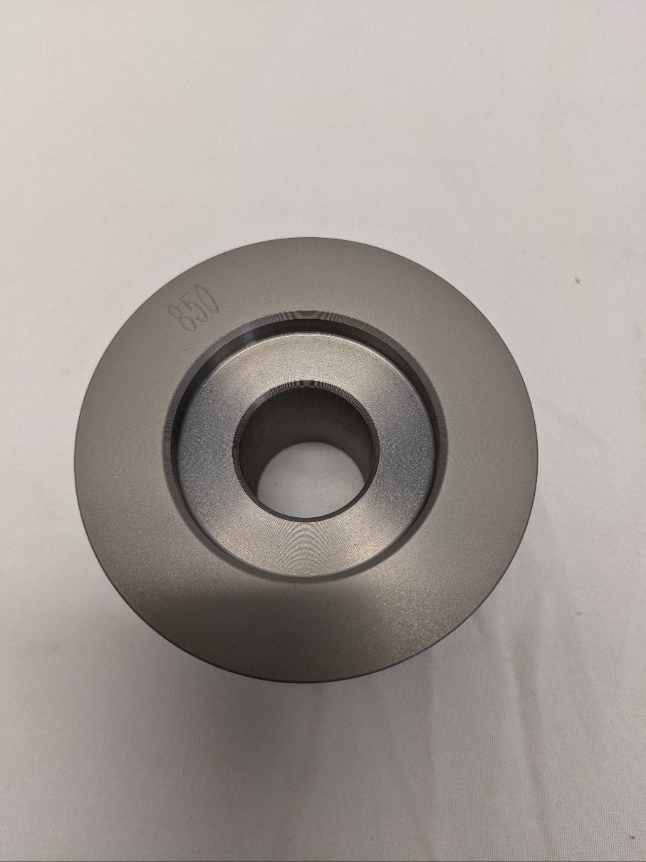 Freightliner Ribbed Alternator Pulley 2-9/16" | 01-27441-000