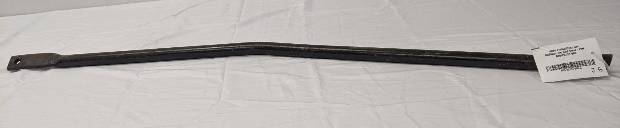 Used Freightliner RH Radiator Tie Rod Strut - P/N A05-22131-000