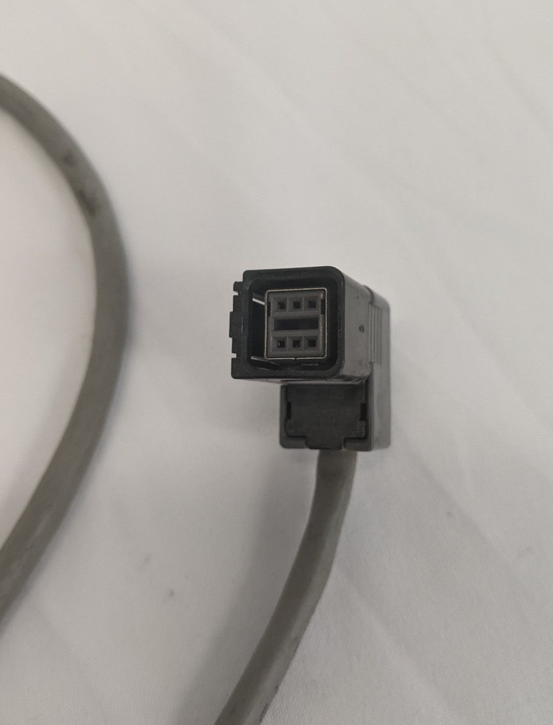 Used Bendix Lane Tracker Sensor Lane Departure Camera - 06-62666-000