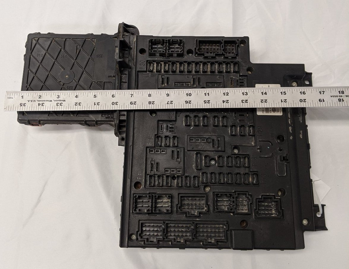 Freightliner Cascadia Cabin Control Module - A06-75981-002