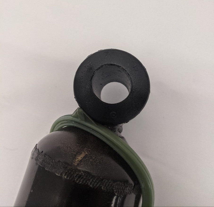 Monroe Magnum 60 Rear Gas Shock Absorber | MAE 66859