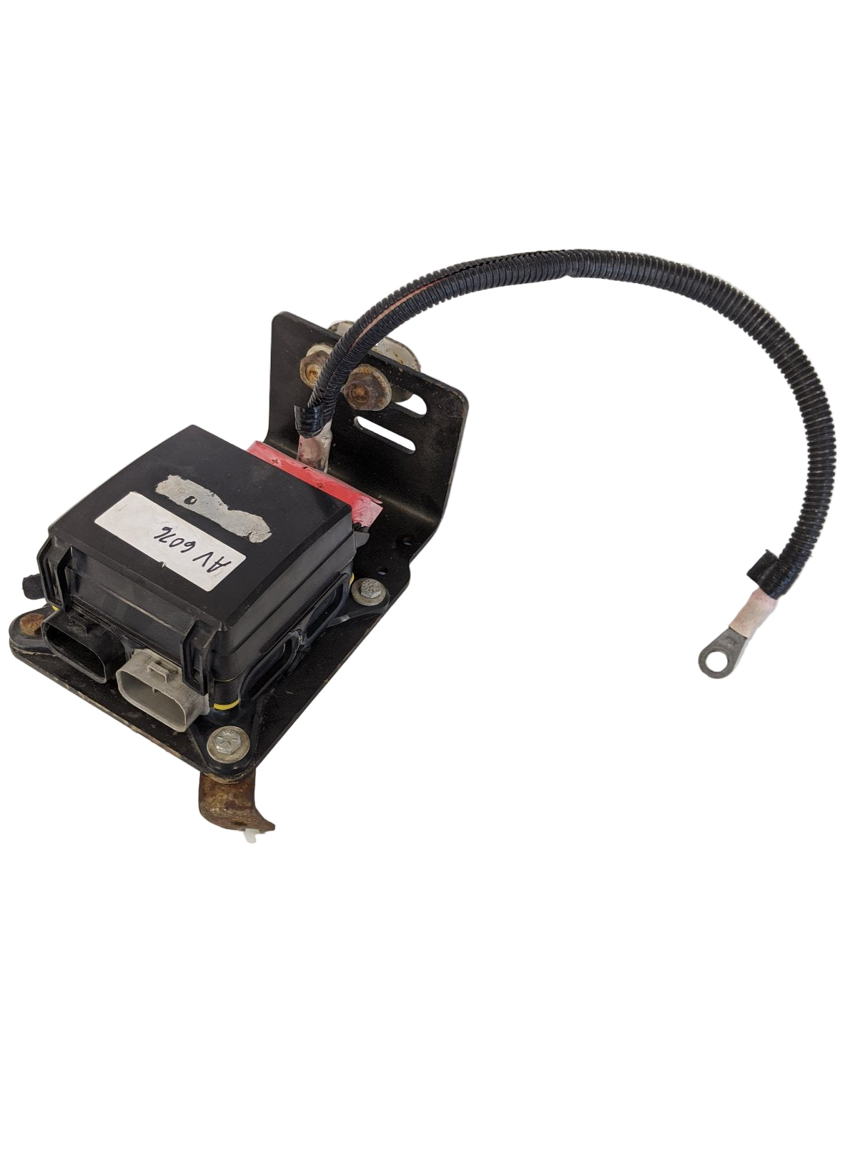 Used Freightliner Trailer Power Distribution Module (PDM)  - P/N A06-66807-000