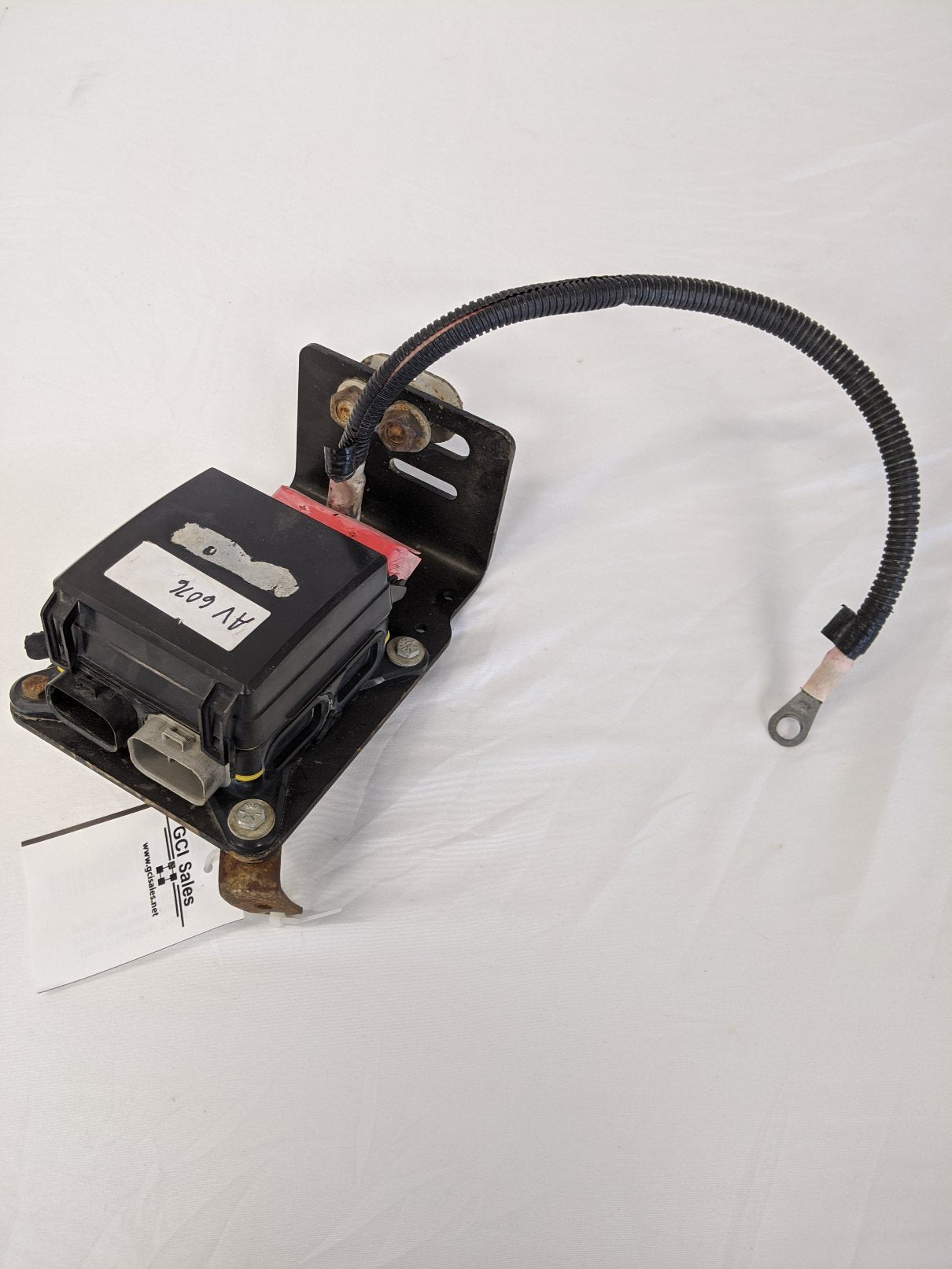 Used Freightliner Trailer Power Distribution Module (PDM)  - P/N A06-66807-000