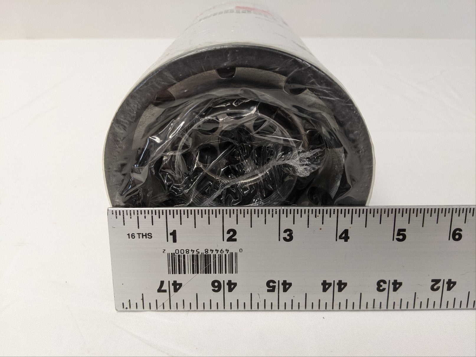 Fleetguard Full Flow Oil Lube Filter Spin-On | LF3000