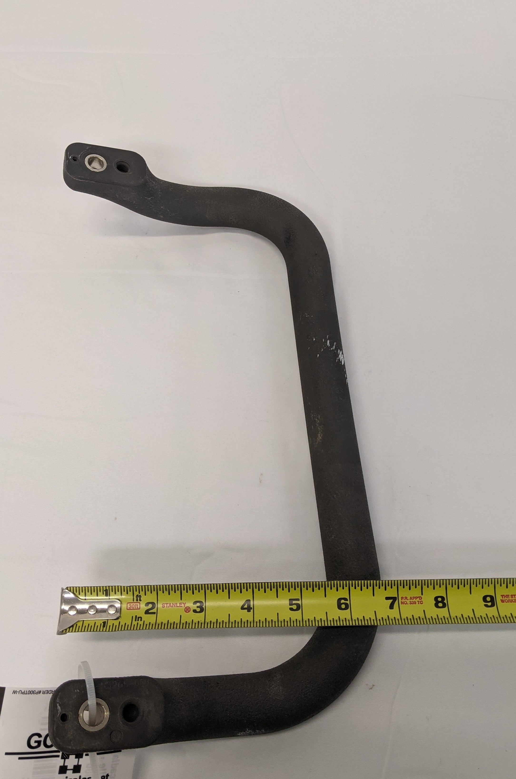 Freightliner Cascadia P3 Interior Door Grab Handle A18-53265-000