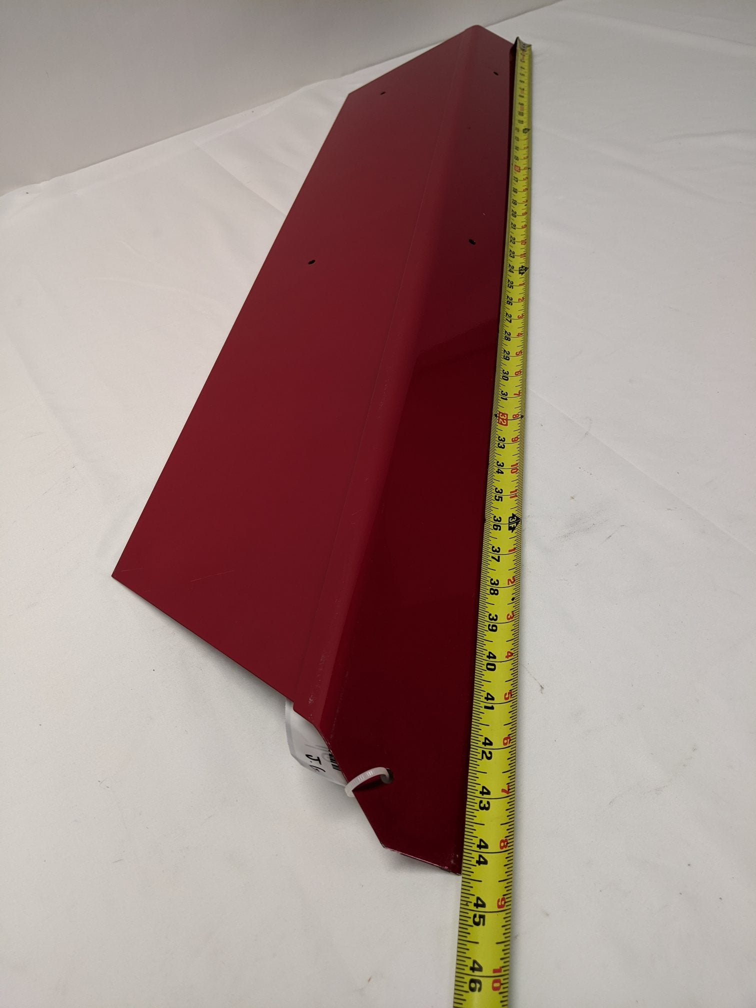 Western Star 4700 Rear Skirt Panel - RH - A18-65665-100