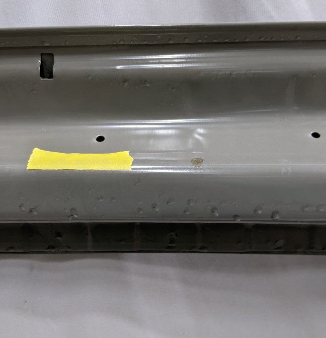 Freightliner M2 Plus RH Door (Rust) #5